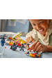 Obrázok pre LEGO STAR WARS 75414 Sněžný spínač Force Burner