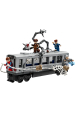 Obrázok pre LEGO MARVEL 76321 Scéna ve vlaku v metru Spider-Man vs. Doc Ock