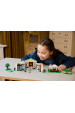 Obrázok pre LEGO ANIMAL CROSSING 77056 Blathersova muzejní sbírka