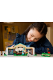 Obrázok pre LEGO ANIMAL CROSSING 77056 Blathersova muzejní sbírka
