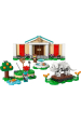 Obrázok pre LEGO ANIMAL CROSSING 77056 Blathersova muzejní sbírka