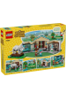 Obrázok pre LEGO ANIMAL CROSSING 77056 Blathersova muzejní sbírka