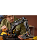 Obrázok pre LEGO TECHNIC 42215 Rýpadlo Volvo EC500 Hybrid