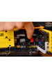 Obrázok pre LEGO TECHNIC 42215 Rýpadlo Volvo EC500 Hybrid