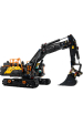 Obrázok pre LEGO TECHNIC 42215 Rýpadlo Volvo EC500 Hybrid