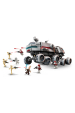 Obrázok pre LEGO STAR WARS 75413 Republikánský tank Juggernaut