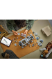 Obrázok pre LEGO STAR WARS 75413 Republikánský tank Juggernaut