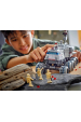 Obrázok pre LEGO STAR WARS 75413 Republikánský tank Juggernaut