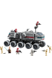 Obrázok pre LEGO STAR WARS 75413 Republikánský tank Juggernaut