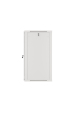 Obrázok pre Lanberg WF01-6622-10S rack 22U Nástěnný regál Šedá