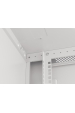 Obrázok pre Lanberg WF01-6622-10S rack 22U Nástěnný regál Šedá
