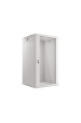 Obrázok pre Lanberg WF01-6622-10S rack 22U Nástěnný regál Šedá