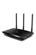 Obrázok pre TP-Link Archer A8 bezdrátový router Gigabit Ethernet Dvoupásmový (2,4 GHz / 5 GHz) Černá
