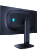 Obrázok pre Alienware AW2725Q počítačový monitor 67,8 cm (26.7") 3840 x 2160 px 4K Ultra HD QD-OLED Černá