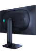 Obrázok pre Alienware AW2725Q počítačový monitor 67,8 cm (26.7") 3840 x 2160 px 4K Ultra HD QD-OLED Černá