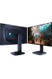 Obrázok pre Alienware AW2725Q počítačový monitor 67,8 cm (26.7") 3840 x 2160 px 4K Ultra HD QD-OLED Černá