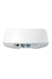 Obrázok pre TP-Link DECO BE25(3-PACK) Systém mesh Wi-Fi Dvoupásmový (2,4 GHz / 5 GHz) Wi-Fi 7 (802.11be) Bílá 2 Vnitřní