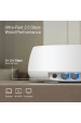 Obrázok pre TP-Link DECO BE25(3-PACK) Systém mesh Wi-Fi Dvoupásmový (2,4 GHz / 5 GHz) Wi-Fi 7 (802.11be) Bílá 2 Vnitřní