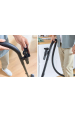 Obrázok pre Bosch Serie 4 BGB38BA1 vysavač 4 l Cylindrový Suchý 600 W Prachový sáček