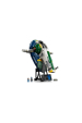 Obrázok pre LEGO STAR WARS 75409 Hvězdná loď třídy Firespray Jango Fetta