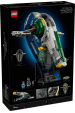 Obrázok pre LEGO STAR WARS 75409 Hvězdná loď třídy Firespray Jango Fetta