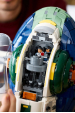Obrázok pre LEGO STAR WARS 75409 Hvězdná loď třídy Firespray Jango Fetta