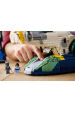 Obrázok pre LEGO STAR WARS 75409 Hvězdná loď třídy Firespray Jango Fetta