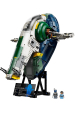 Obrázok pre LEGO STAR WARS 75409 Hvězdná loď třídy Firespray Jango Fetta