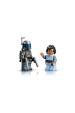 Obrázok pre LEGO STAR WARS 75409 Hvězdná loď třídy Firespray Jango Fetta