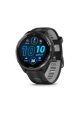 Obrázok pre Garmin Forerunner 965 3,56 cm (1.4") AMOLED 47 mm Digitální 454 x 454 px Dotyková obrazovka Černá Wi-Fi GPS