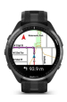Obrázok pre Garmin Forerunner 965 3,56 cm (1.4") AMOLED 47 mm Digitální 454 x 454 px Dotyková obrazovka Černá Wi-Fi GPS