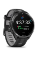 Obrázok pre Garmin Forerunner 965 3,56 cm (1.4") AMOLED 47 mm Digitální 454 x 454 px Dotyková obrazovka Černá Wi-Fi GPS