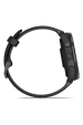 Obrázok pre Garmin Forerunner 965 3,56 cm (1.4") AMOLED 47 mm Digitální 454 x 454 px Dotyková obrazovka Černá Wi-Fi GPS