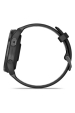 Obrázok pre Garmin Forerunner 965 3,56 cm (1.4") AMOLED 47 mm Digitální 454 x 454 px Dotyková obrazovka Černá Wi-Fi GPS