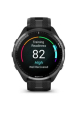 Obrázok pre Garmin Forerunner 965 3,56 cm (1.4") AMOLED 47 mm Digitální 454 x 454 px Dotyková obrazovka Černá Wi-Fi GPS