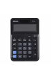 Obrázok pre Kancelářská kalkulačka Casio MS-8F černá
