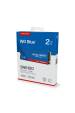 Obrázok pre Western Digital WD Blue SN5100 2 TB M.2 PCI Express 4.0 NVMe QLC 3D NAND
