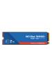 Obrázok pre Western Digital WD Blue SN5100 2 TB M.2 PCI Express 4.0 NVMe QLC 3D NAND