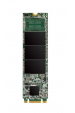 Obrázok pre Silicon Power M.2 2280 A55 Half-slim 256 GB Serial ATA III SLC