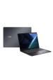 Obrázok pre ASUS ExpertBook B5 B5405CCA-LY0125X Ultra 5 225H 14,0" WUXGA 300 nits 60 Hz AG 16 GB DDR5 SSD512 Intel Graphics WLAN+BT LAN Cam1080p FingerPrint Backlit Keyboard Thunderbolt 50 WHrs W11Pro Gentle Grey 3Y OnSite