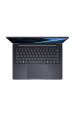 Obrázok pre ASUS ExpertBook B5 B5405CCA-LY0125X Ultra 5 225H 14,0" WUXGA 300 nits 60 Hz AG 16 GB DDR5 SSD512 Intel Graphics WLAN+BT LAN Cam1080p FingerPrint Backlit Keyboard Thunderbolt 50 WHrs W11Pro Gentle Grey 3Y OnSite