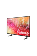 Obrázok pre Samsung UE55DU7172U 139,7 cm (55") 4K Ultra HD Smart TV Wi-Fi Černá