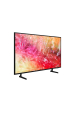 Obrázok pre Samsung UE55DU7172U 139,7 cm (55") 4K Ultra HD Smart TV Wi-Fi Černá