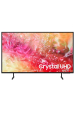 Obrázok pre Samsung UE55DU7172U 139,7 cm (55") 4K Ultra HD Smart TV Wi-Fi Černá