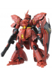 Obrázok pre Figurka kolekcjonerska BANDAI MG 1/100 MSN-04 SAZABI Ver.Ka 18cm