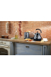 Obrázok pre Gorenje K17CLBK elektrická konvice 1,7 l 2200 W Černá