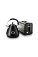 Obrázok pre Gorenje K17CLBK elektrická konvice 1,7 l 2200 W Černá