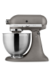 Obrázok pre KitchenAid Artisan 5KSM185PS Stojací mixér 300 W Šedá
