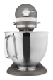 Obrázok pre KitchenAid Artisan 5KSM185PS Stojací mixér 300 W Šedá