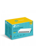 Obrázok pre TP-Link LS1008 Nespravované Fast Ethernet (10/100) Bílá